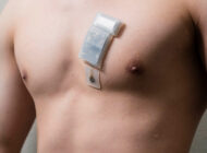Wearable Ultrasound for Deep Tissue Monitoring